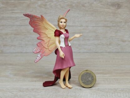 Schleich - 42526 Elfencafé-Blüte [Einhornfohlen, Eyela und Feya] (mit OVP) – Bild 13