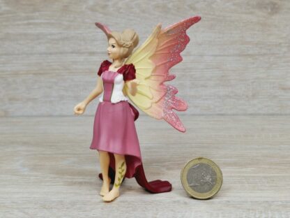 Schleich - 42526 Elfencafé-Blüte [Einhornfohlen, Eyela und Feya] (mit OVP) – Bild 14