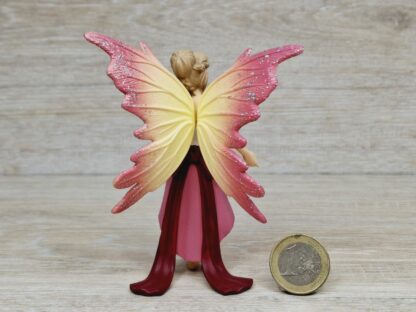 Schleich - 42526 Elfencafé-Blüte [Einhornfohlen, Eyela und Feya] (mit OVP) – Bild 15