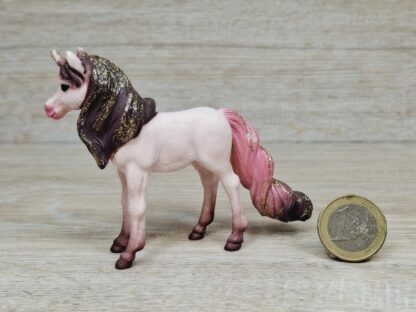Schleich - 42526 Elfencafé-Blüte [Einhornfohlen, Eyela und Feya] (mit OVP) – Bild 9