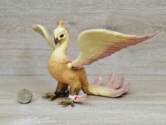 Schleich - 70760 Phoenix (Fähnchen)