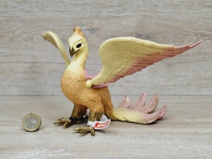 Schleich - 70760 Phoenix (Fähnchen)
