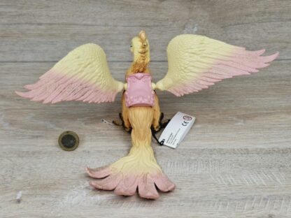 Schleich - 70760 Phoenix (Fähnchen) – Bild 2