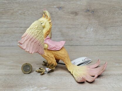 Schleich - 70760 Phoenix (Fähnchen) – Bild 3