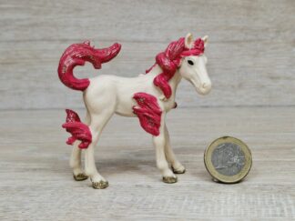 Schleich - 292337 Alyssia Glücks-Fohlen