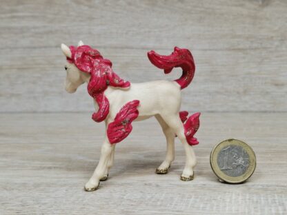 Schleich - 292337 Alyssia Glücks-Fohlen – Bild 2