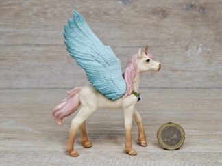 Schleich - 70575 Schmuckeinhorn-Pegasus Fohlen