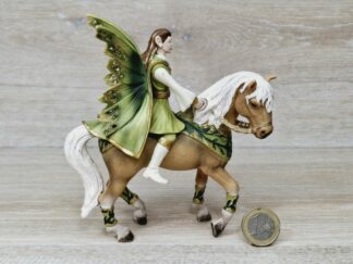 Schleich - 70401 Falaroy mit Pferd