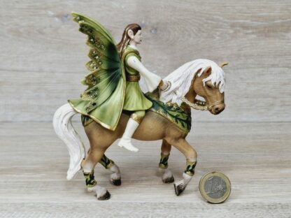 Schleich - 70401 Falaroy mit Pferd