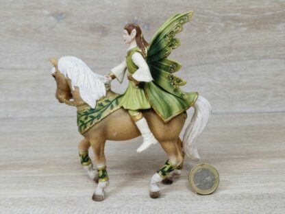Schleich - 70401 Falaroy mit Pferd – Bild 3