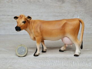 Schleich - 13967 Jersey Kuh