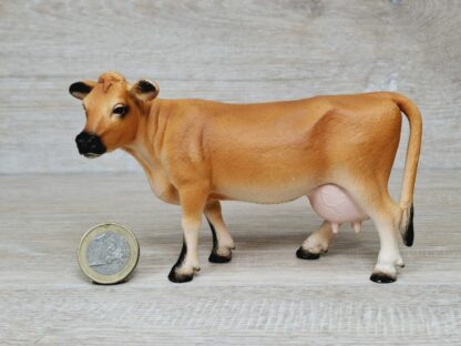 Schleich - 13967 Jersey Kuh