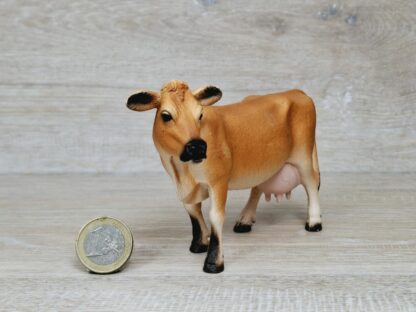 Schleich - 13967 Jersey Kuh – Bild 2