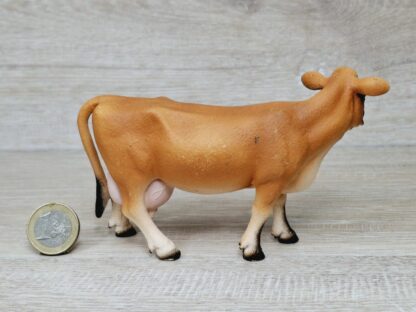 Schleich - 13967 Jersey Kuh – Bild 3