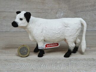 Schleich - 13960 Galloway Kuh (Fähnchen)