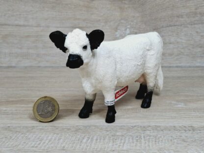Schleich - 13960 Galloway Kuh (Fähnchen) – Bild 2