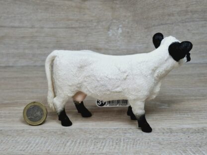 Schleich - 13960 Galloway Kuh (Fähnchen) – Bild 3