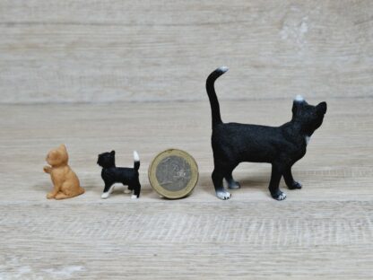 Schleich - 42501 Spielspaß für niedliche Katzen (mit OVP) – Bild 3
