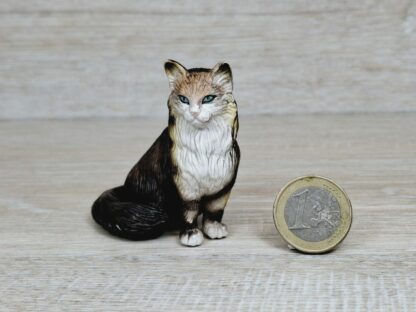 Schleich – 16601 Norwegische Waldkatze [Katze 1:8 – Nr 1/8] (RAR) – Bild 2