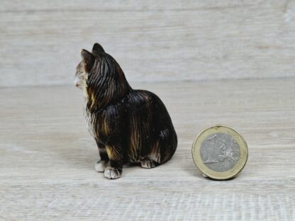 Schleich – 16601 Norwegische Waldkatze [Katze 1:8 – Nr 1/8] (RAR) – Bild 3