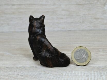 Schleich – 16601 Norwegische Waldkatze [Katze 1:8 – Nr 1/8] (RAR) – Bild 4