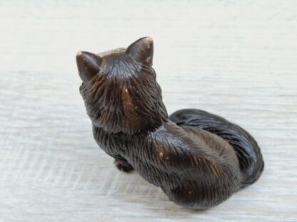 Schleich – 16601 Norwegische Waldkatze [Katze 1:8 – Nr 1/8] (RAR) – Bild 5