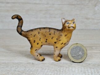 Schleich – 16654 Bengal [Katze 1:8 – Nr 8/8] (RAR)
