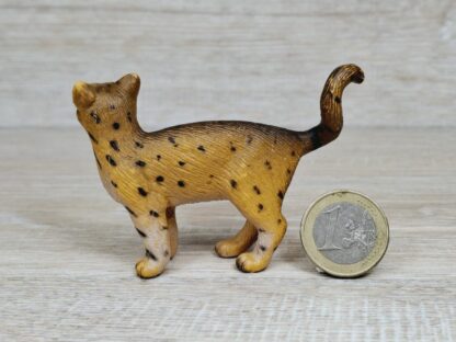 Schleich – 16654 Bengal [Katze 1:8 – Nr 8/8] (RAR) – Bild 2