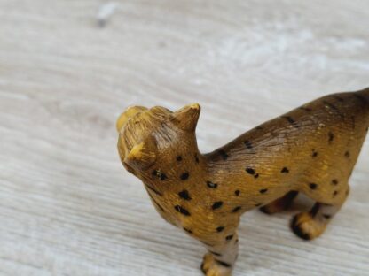 Schleich – 16654 Bengal [Katze 1:8 – Nr 8/8] (RAR) – Bild 4