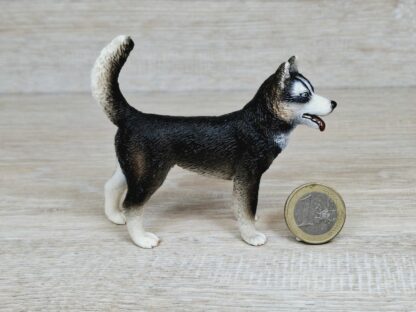 Schleich - Husky Familie kompeltt – Bild 2