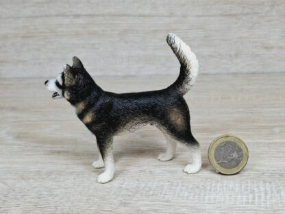 Schleich - Husky Familie kompeltt – Bild 3
