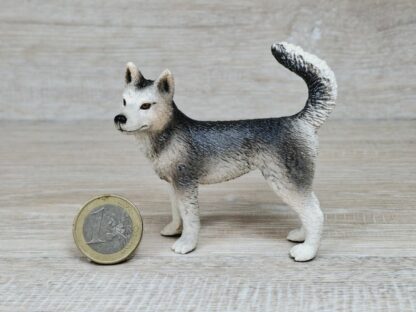 Schleich - Husky Familie kompeltt – Bild 6