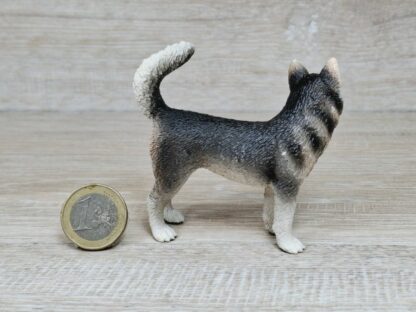Schleich - Husky Familie kompeltt – Bild 7