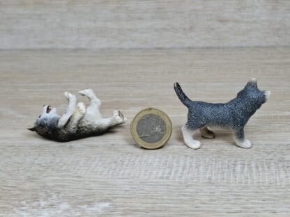 Schleich - Husky Familie kompeltt – Bild 5
