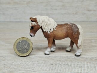 Schleich – 13688 Falabella Stute