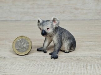 Schleich - 14950 bzw. 14815 bzw. [Treuefigur] 17031 Koalabär [möglicherweise circular Figur]