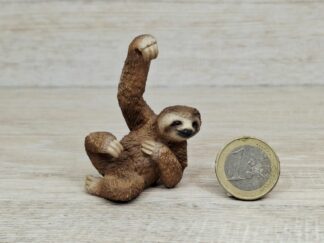 Schleich - 14793 bzw. [Treuefigur] 17054 Faultier