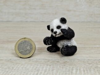 Schleich – 14734 Panda Junges, spielend