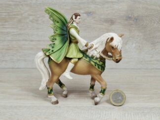 Schleich - 70401 Falaroy mit Pferd