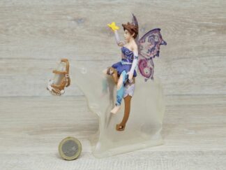 Schleich - 42099 Elfenreitset Limeya