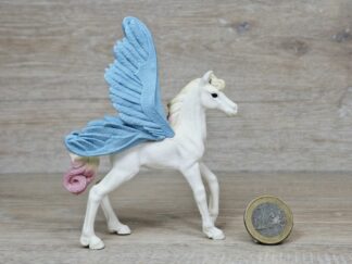 Schleich - 83000 Nassima das Fohlen von Kira [FOHLEN 3/5]