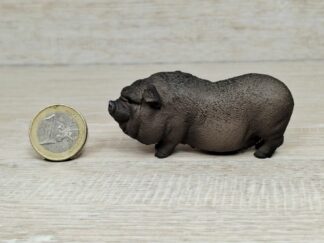 Schleich - 13747 Hängebauchschwein (RAR)