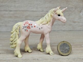 Schleich - 83026 Luana [Blüten-Fohlen Nr. 2/6]