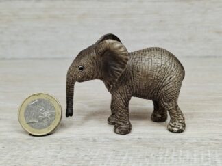 Schleich - 14763 Afrikanisches Elefantenbaby