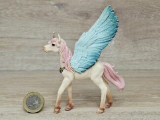 Schleich - 70575 Schmuckeinhorn-Pegasus Fohlen