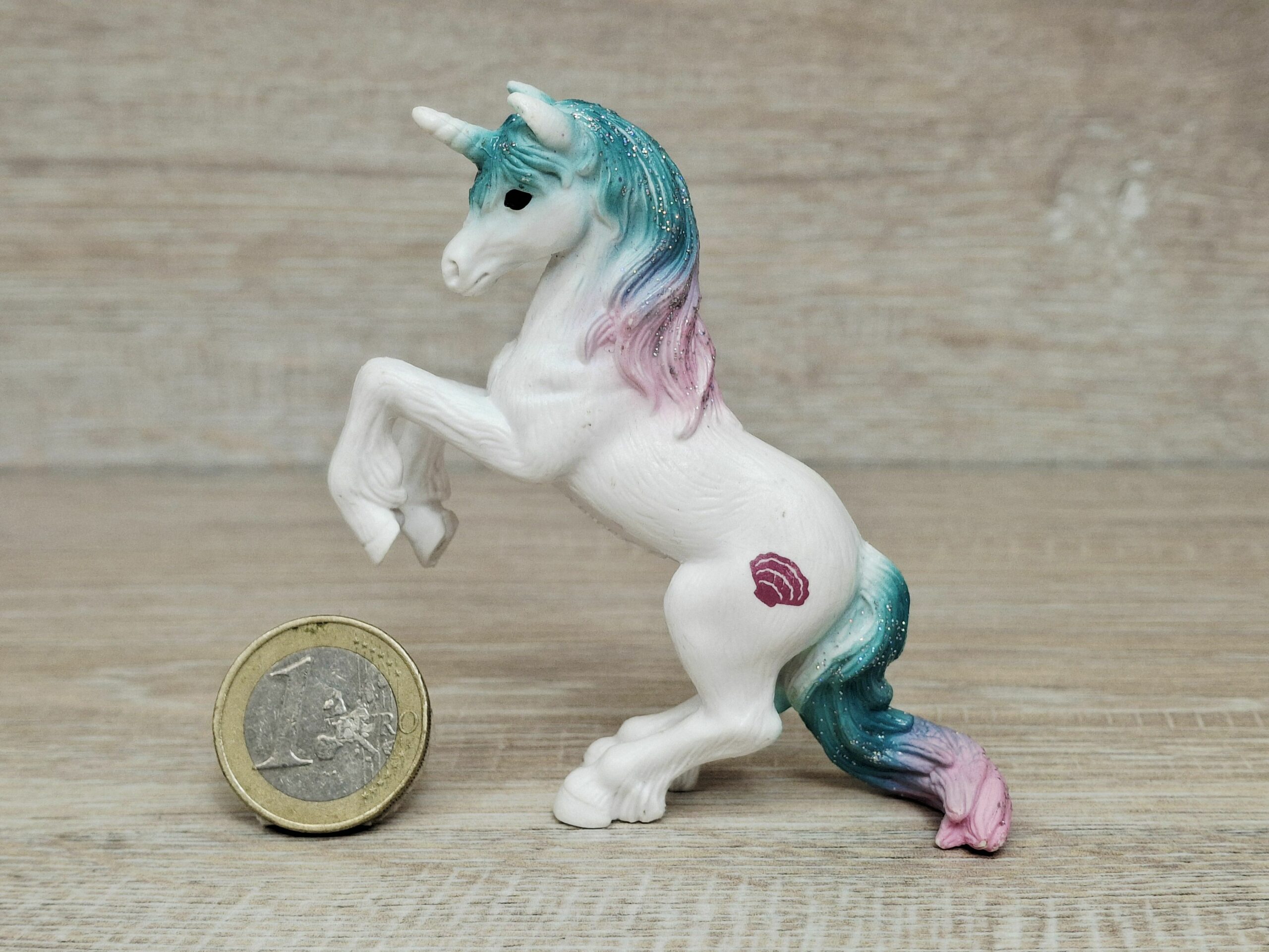 Schleich - 82968 Kalea [Meeres-Fohlen Nr. 7/7]