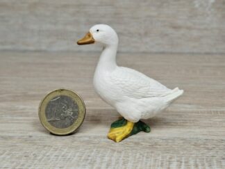 Schleich - 13130 Ente weiß