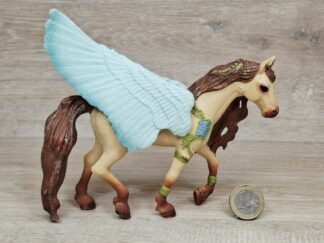 Schleich - 70574 Schmuckpegasus Hengst