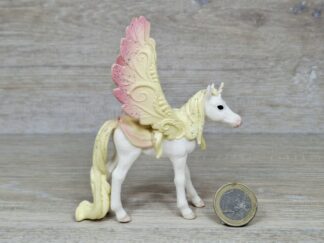 Schleich - 83002 Elina das Fohlen Von Suria [FOHLEN 5/5]