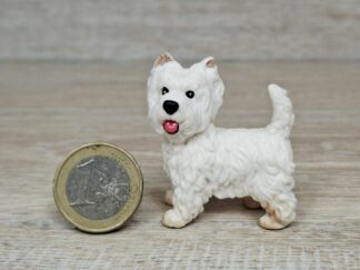 Schleich - 16315 West Highland Terrier